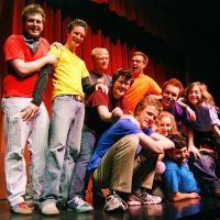 Town Hall Theater Presents Otter Nonsense Improv 3/12